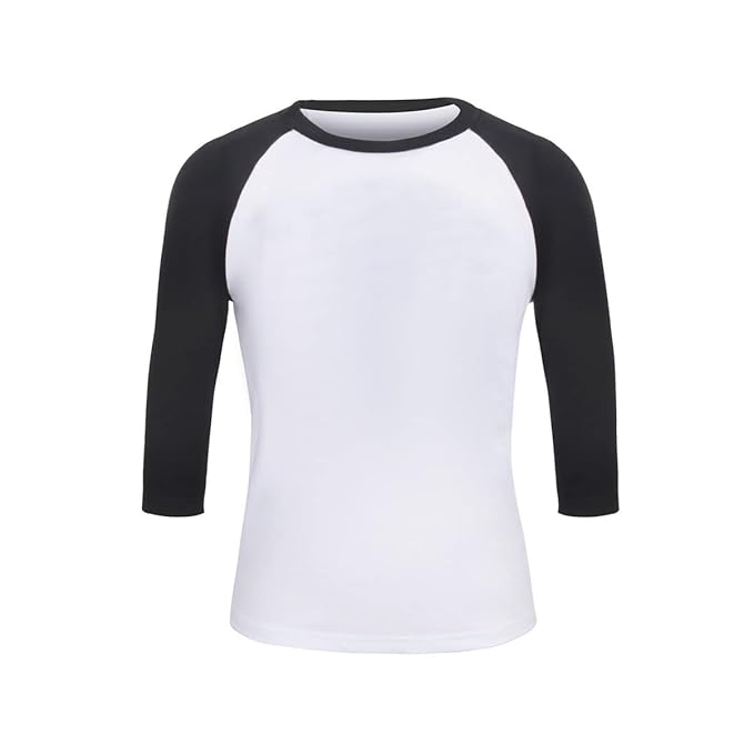 Kids baseball tshirts Clearance