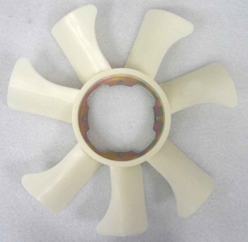 DEPO 315-55026-400 Replacement Engine Cooling Fan Blade (This product is an aftermarket product. It is not created or sold by the OE car company)