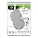 Seagate BarraCuda Pro 1TB interne Festplatte HDD, 2.5 Zoll, 128 MB Cache, SATA 6GB/s, silber, Modellnr.: ST1000LM049
