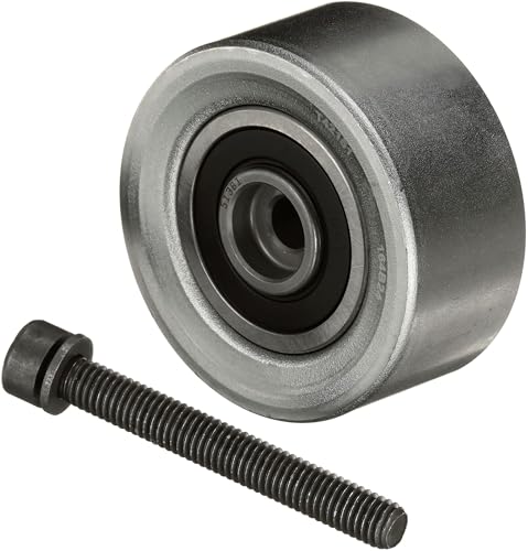 T42151 ACDelco galet tendeur de courroie de distribution manuelle pour moteur