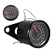 HEALLILY Motorcycle Speedometer Led Tachometer Gauge Automotive Tachometer Motorbike Modified Gauge