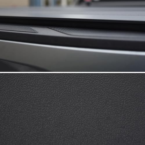 Armordillo CoveRex TFX Low Profile Flush Mount Hard Tri-Fold Truck Bed Tonneau Cover|Compatible with 2016 2017-2024 Titan 5.5 Ft (66") Short Bed|8738344|Truck Bed Cover by ARMORDILLO - Image 9