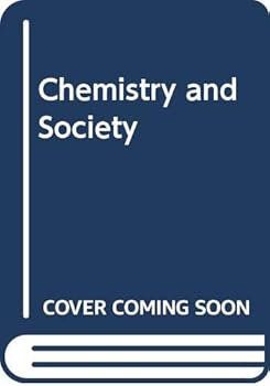 Paperback Chemistry and Society Book