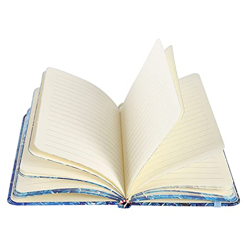 Ipienlee Small Pocket Notebook Marble Hardcover Notebooks Little Diary Note Pads Lined Memo Book Fashionable Small Journal Notepad A6 Size 3.5 X 5.5 Inch Pack Of 4 #TOP3