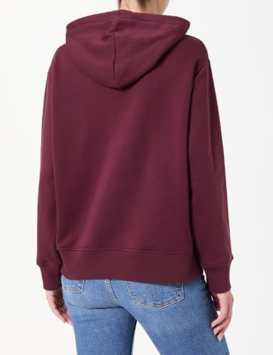 Sweatshirt femme GANT avec capuche pour un style décontracté le weekend - 3