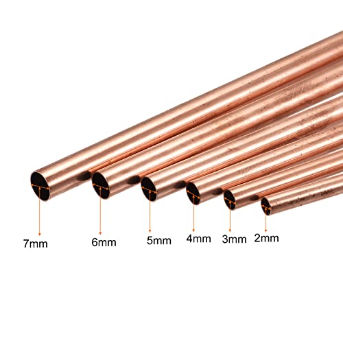 Tubos de cobre 3/4 18 Imagen adicional