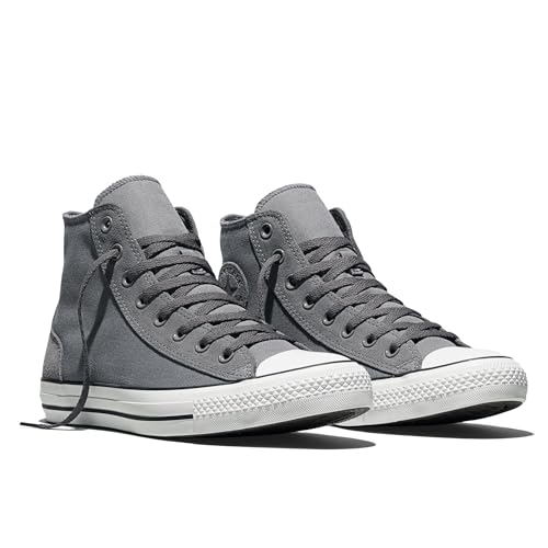Image of Converse Unisex Chuck Taylor All Star Canvas & Suede High Top Sneaker