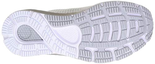 Under Armour Women's Hovr Sonic 4 Running Shoe, White (101)/White, 6 M Us #TOP3