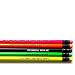 Cardi B - Inspirational Pencils Engraved With Funny And Motivational Sayings For School And The Office