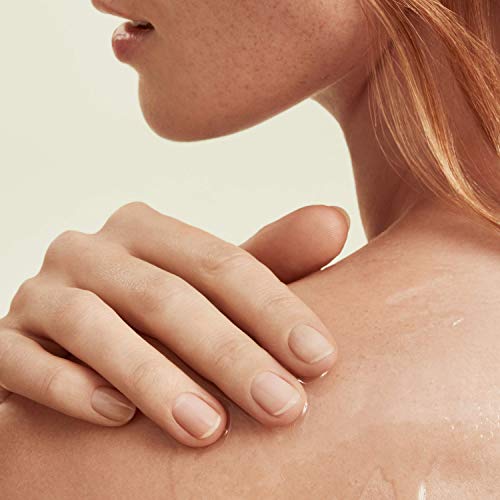 Philosophy Nature In A Jar - Nourishing In-Shower Oil With Hemp-Derived Cannabis Sativa Seed Oil, 8 Oz #TOP6