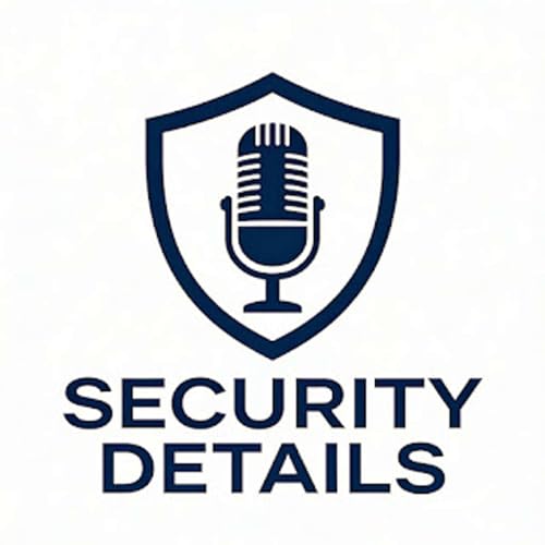 Security Details: For Business Leaders cover art