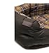 Barbour Wax/Cot Bed 30 inches Classic/Olive One Size