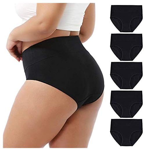 Nightaste Ropa Interior Sexy Elástico de Encaje Floral Tanga para Mujeres (6 Estilos en Un Paquete, Negro) (Style1, M)