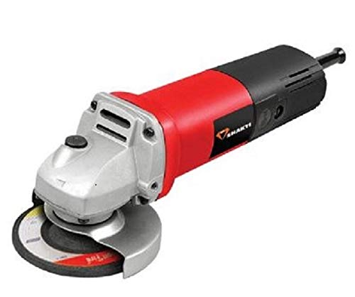 KPT Shakti SAG8-100 100 mm Angle Grinder (800 W) (B084G3PZ1N) Amazon Price History, Amazon Price Tracker