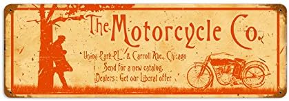 Motorcycle Company