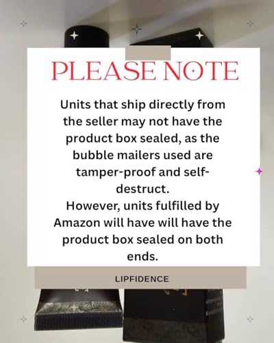 Lipfidence Lip Cream for Dark Lips| For Smokers and Non-Smokers |Improve the appearance of uneven lip tone with Alpha Arbutin & Licorice Extract | Scented+Soothing Mint 10ml/0.33fl.oz