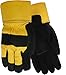 Red Steer 53164-M Insulated Leather Palm Work Glove (12 Pair)