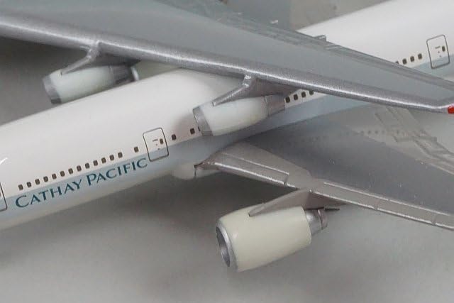 1/500 Air Hongkong 3機セット 1/500 Air Hongkong 3機セット 1/500