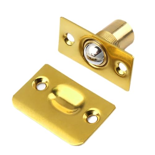 Cuenta de cobre puro con ventosa de acero para interiores, parte superior de madera, localizador invisible, hebilla de tarjeta