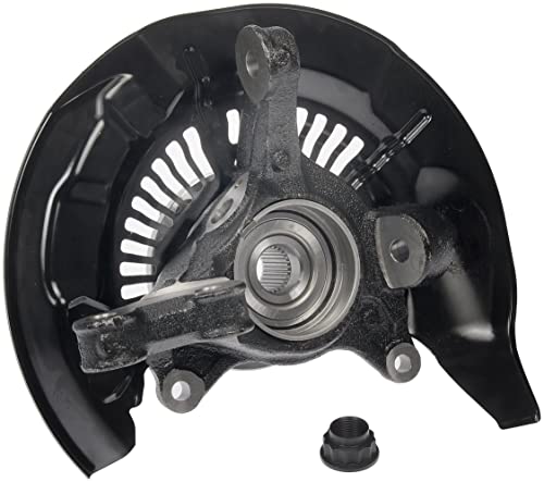 Dorman 698-432 Front Passenger Side Loaded Knuckle Compatible with Select Lexus/Toyota Models (OE FIX) by Dorman - Used condition - US$135.16
