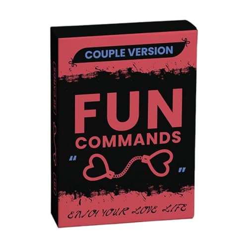 Fragen Paare Karten - 46 Stück Gesprächsstarterspiel für Dating -Nächte, Aufenthaltsaufforderungen mit unterhaltsamer Intimität, tragbarer Deckkarte für Reisen, tägliche Bindung, Jubiläumsfeier, Hochz