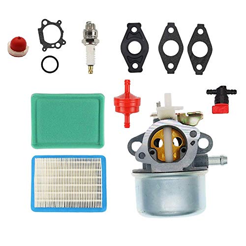 SAKITAM Carburetor for Craftsman 580.767202 5.5hp Pressure Washer Replacement Carb