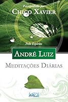 Meditações Diárias 8573414405 Book Cover