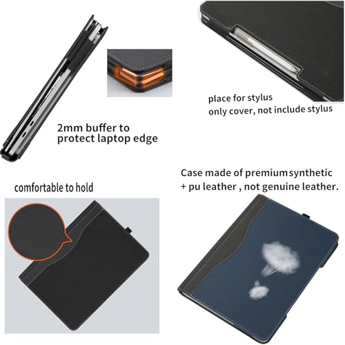 Funda para portátil Microsoft Surface Laptop Studio 14.4 pulg miniatura 4