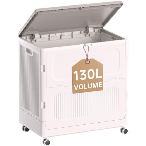 home best hamper with wheels