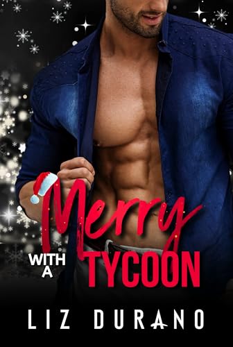 Merry with a Tycoon (Love Beach Ever After Book 2)
