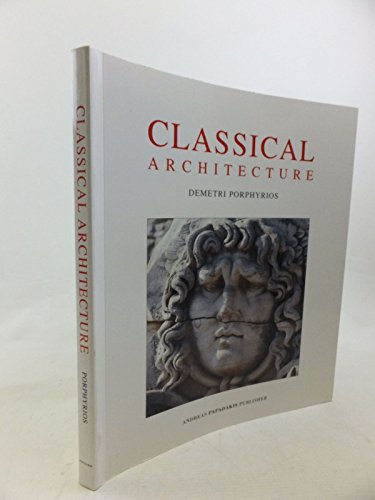 Classical Architecture view 2