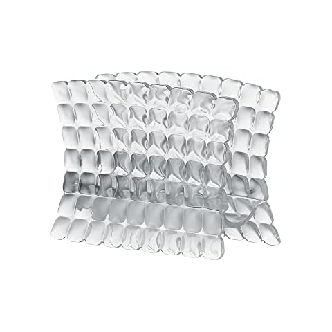 Guzzini Servilletero 'Tiffany' 15.2 x 7.6 x h11 cm, SMMA Cover