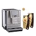Produktbild Nivona Kaffeevollautomat CafeRomatica NICR 970 Aktionsbundle mit 2 * 1 kg Kaffee/Espresso Mondo del Caffè