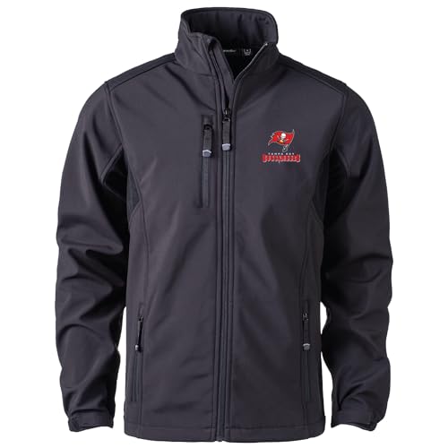 Image of Dunbrooke NFL mens Softshell