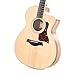 Taylor 214ce-K Acoustic-electric Guitar - Natural