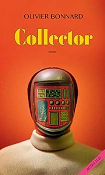 Paperback Collector [French] Book