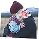 MAGICLULU 1Stk baby stirnband Rentier-Stirnband Weihnachtsfeier Kopfschmuck baby stirnbänder Haarschmuck für Babys Haargummi Haarband Kinderhaare Kopfschmuck für Kinder Halloween Geweih