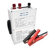 Car Emergency Starting Power Supply 12V24v Truck Large Capacity Vehicle Battery Backup Ignition Battery(598000 mA Electric Column Version)
