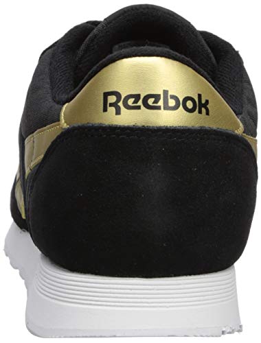 Image of Reebok Classics Men's Cl Lthr Leather Running Shoes