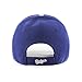 MLB Los Angeles Dodgers Mvp Adjustable Hat, One Size, Home Color