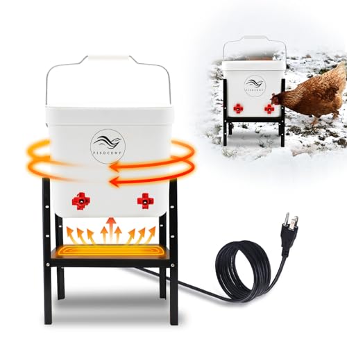 Top 10 Best Chicken Waterer Reviews And Buying Guide The WaterHub