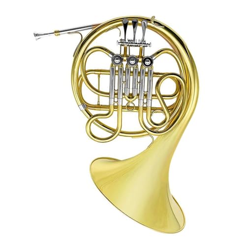 WQJITGC Single F French Horn