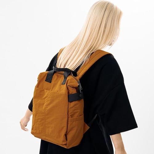 Sac à dos d'extérieur léger imperméable multifonctionnel de voyage - 8