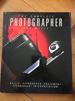 Hardcover The Encyclopedia of New Photography Book