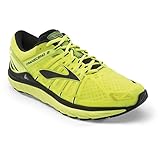 transcend 512gb  Brooks Zapatillas Deportivas Transcend 2 Lima/Negro EU 40.5 (US 7.5)