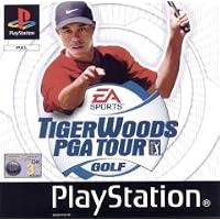 Tiger Woods PGA Tour Golf
