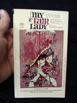 My Fair Lady (Movie Tie-in)
