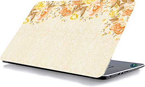 Image of QTH Dynamic Design Laptop Sticker 15.5 Inch L8-0701 QTH-L8-0701