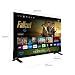 Toshiba 40”LF26 2K Smart Fire TV, Full HD, TRU Resolution, TRU Microdimming, HDR10, Freely, Disney+, Prime Video, Netflix, Dolby Audio, DTS X, Alexa voice control, Bluetooth, Airplay
