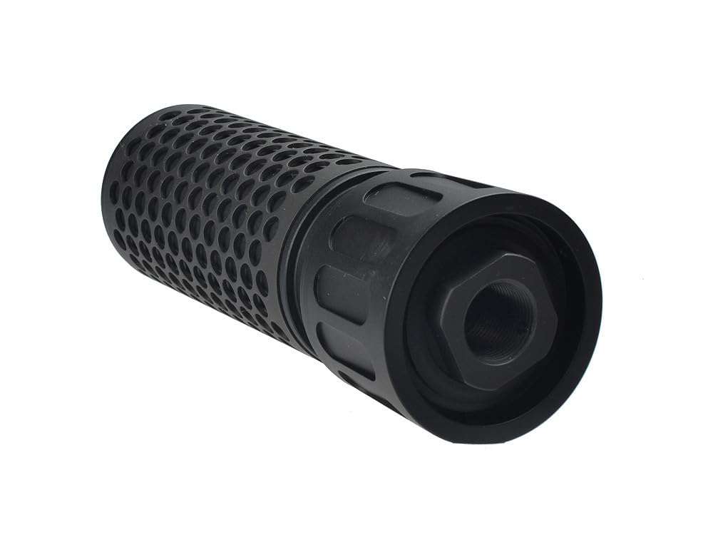 Amazon | MADBULL マッドブルエアソフト KAC QDC CQB Airsoft ダミー